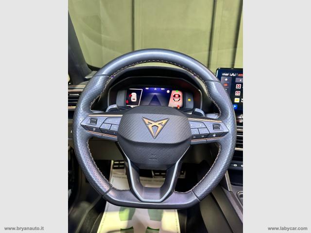 Auto - Cupra formentor 1.4 e-hybrid dsg vz