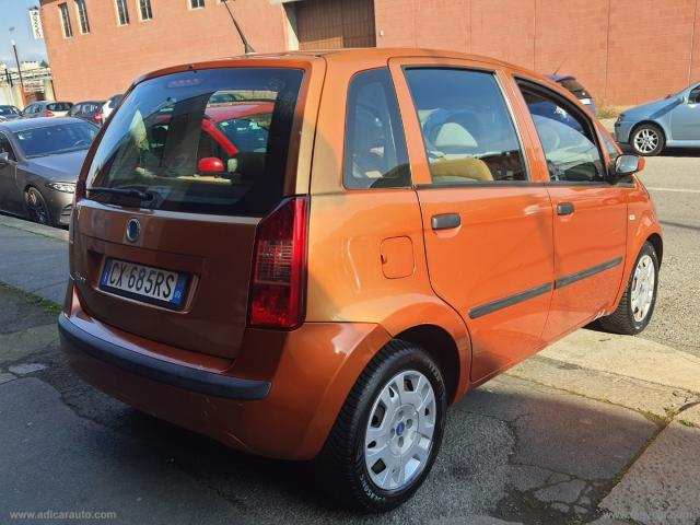 Auto - Fiat idea 1.4 16v