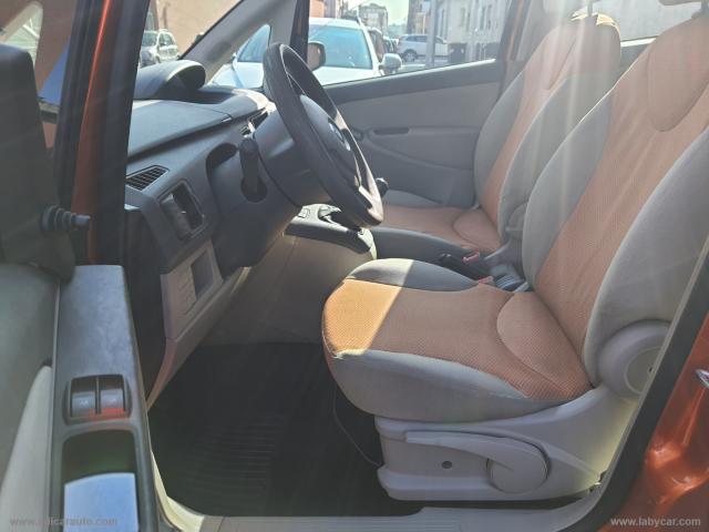Auto - Fiat idea 1.4 16v