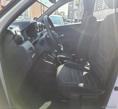 Auto - Dacia duster 1.5 blue dci 8v 115 cv 4x4