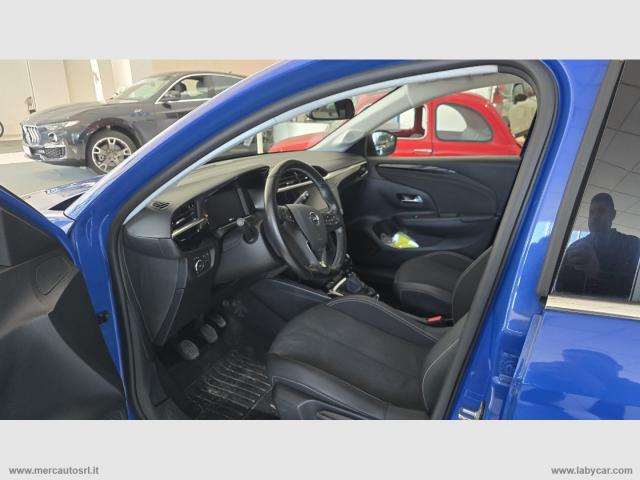Auto - Opel corsa 1.2 100 cv elegance