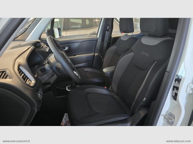 Auto - Jeep renegade 1.0 t3 limited