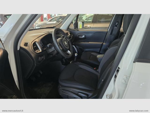 Auto - Jeep renegade 1.0 t3 limited