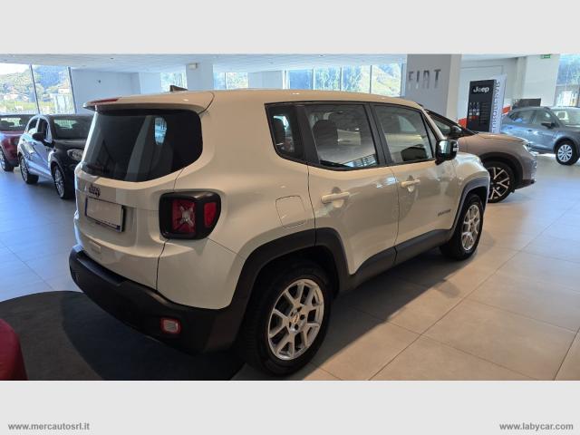 Auto - Jeep renegade 1.0 t3 limited