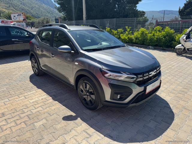 Auto - Dacia sandero stepway 1.0 tce eco-g expression