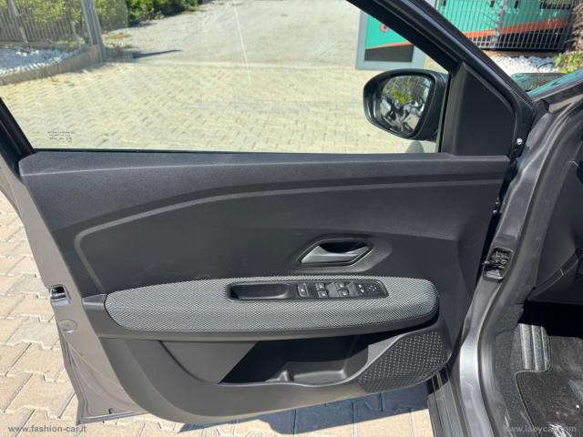 Auto - Dacia sandero stepway 1.0 tce eco-g expression