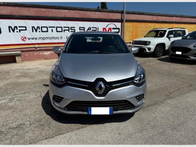 Auto - Renault clio energy life 1.5 dci 75cv autocarro