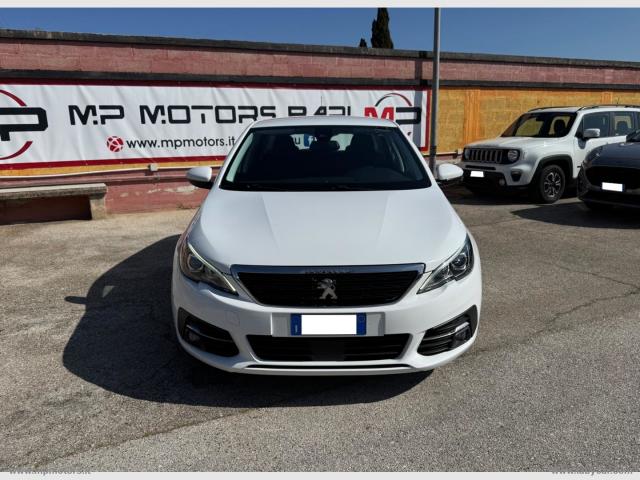 Auto - Peugeot 308 sw business 1.5 hdi 100cv