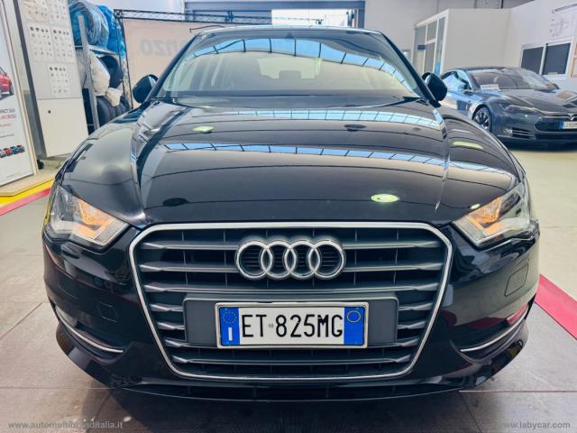 Auto - Audi a3 spb 1.6 tdi ambition