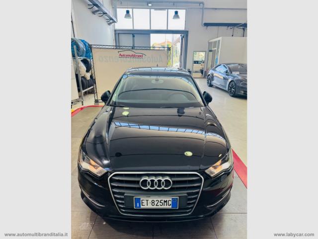 Auto - Audi a3 spb 1.6 tdi ambition