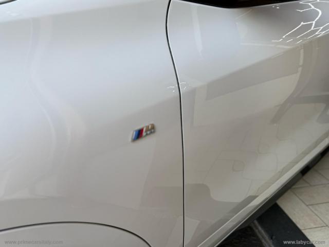 Auto - Bmw x2 xdrive20d msport-x