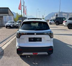Auto - Suzuki s-cross 1.4 hybrid 4wd allgrip top+ tetto apribile