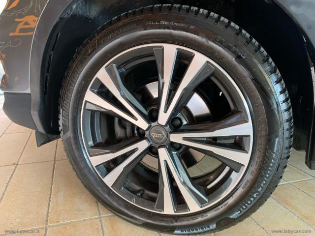 Auto - Nissan qashqai 1.5 dci 115 cv n-connecta