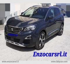 Auto - Peugeot 3008 bluehdi 130 s&s eat8 allure