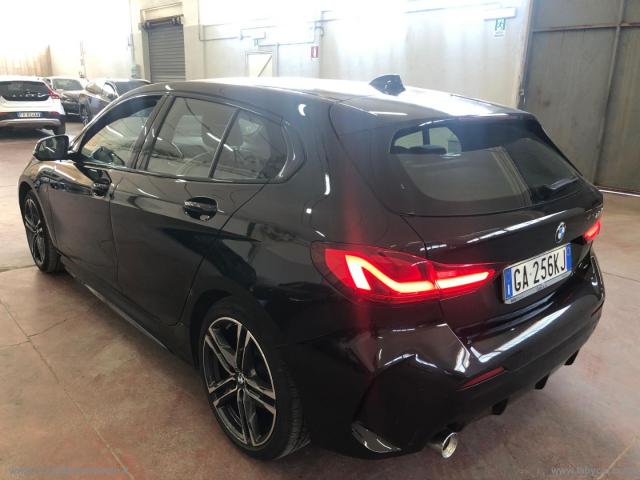 Auto - Bmw 116d 5p. msport