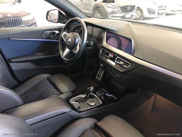 Auto - Bmw 116d 5p. msport