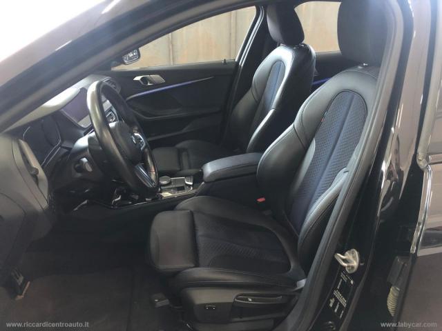 Auto - Bmw 116d 5p. msport