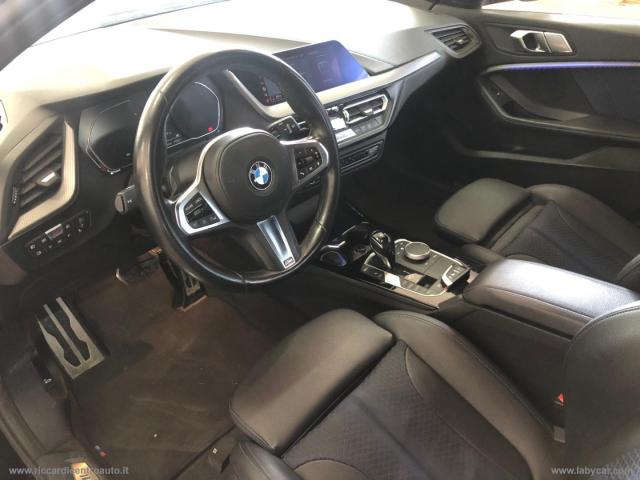 Auto - Bmw 116d 5p. msport