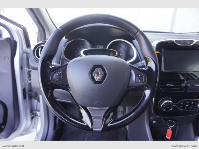 Auto - Renault clio sporter 1.5 dci 8v 90 cv s&s energy