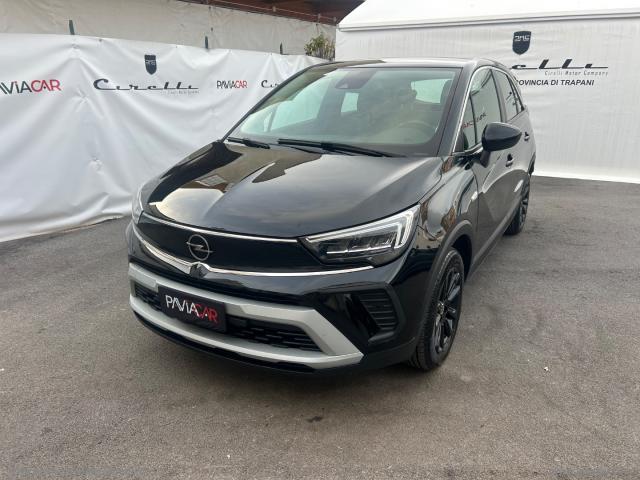 Auto - Opel crossland 1.2 12v s&s elegance