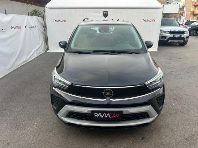 Auto - Opel crossland 1.2 12v s&s elegance