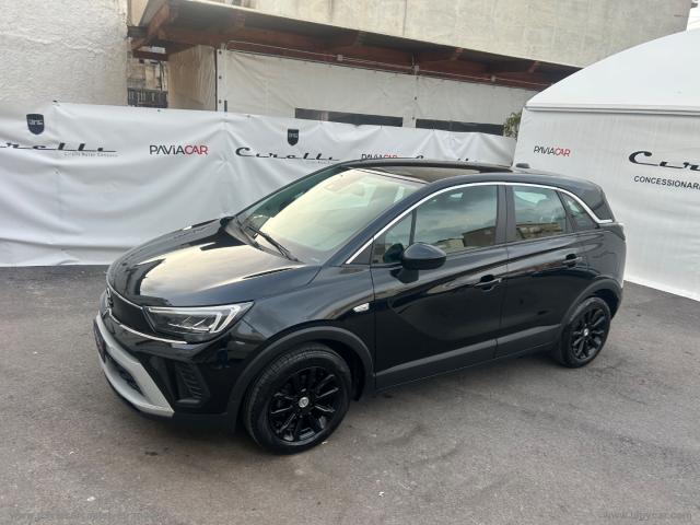 Auto - Opel crossland 1.2 12v s&s elegance