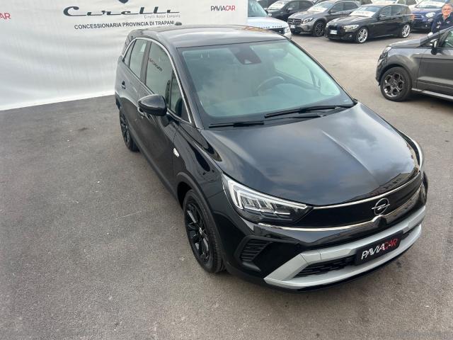 Auto - Opel crossland 1.2 12v s&s elegance