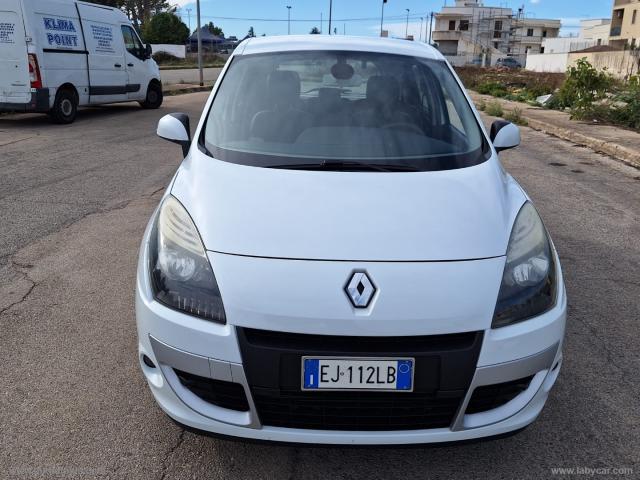 Auto - Renault scÃ©nic x-mod 1.5 dci 110 cv edc luxe