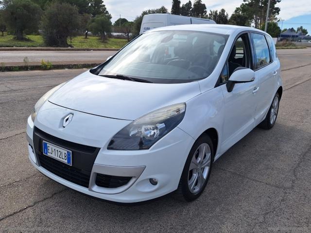 Auto - Renault scÃ©nic x-mod 1.5 dci 110 cv edc luxe