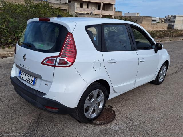 Auto - Renault scÃ©nic x-mod 1.5 dci 110 cv edc luxe