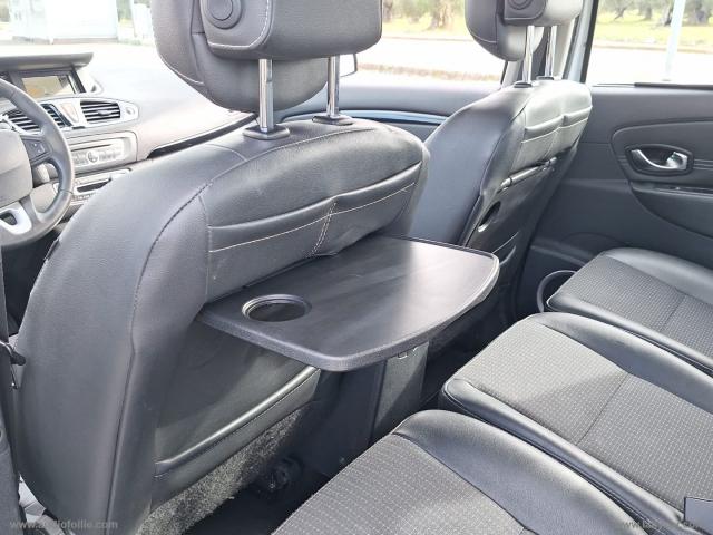 Auto - Renault scÃ©nic x-mod 1.5 dci 110 cv edc luxe