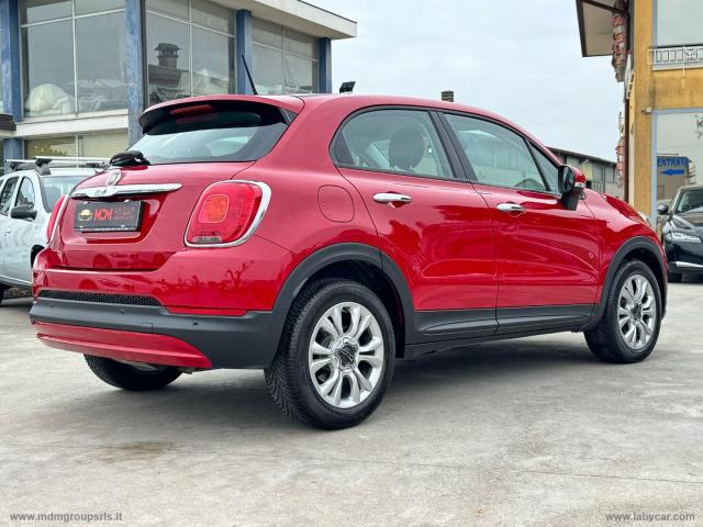 Auto - Fiat 500x 1.6 m.jet 120 cv cross plus 4x2