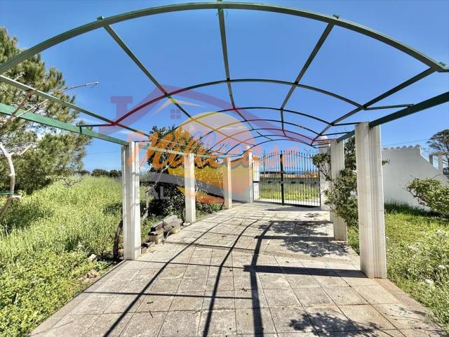 Appartamenti in Vendita - Villa in vendita a siracusa plemmirio