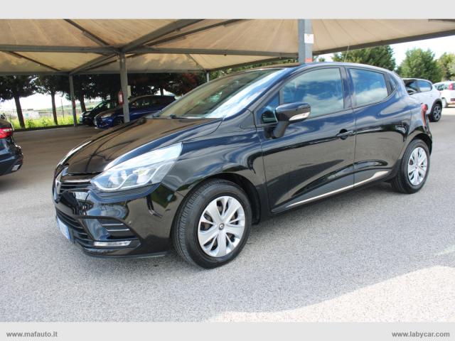 Auto - Renault clio dci 8v 75 cv 5 porte business