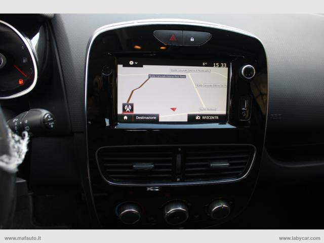 Auto - Renault clio dci 8v 75 cv 5 porte business