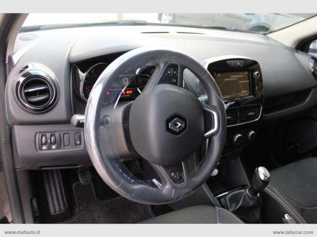 Auto - Renault clio dci 8v 75 cv 5 porte business