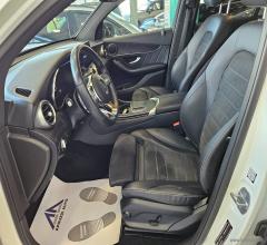 Auto - Mercedes-benz glc 220 d 4matic coupÃ© premium