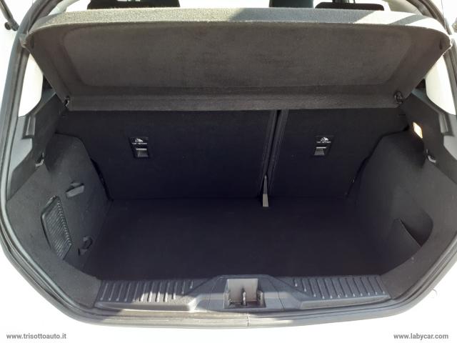 Auto - Ford fiesta 1.1 85 cv 5p. plus