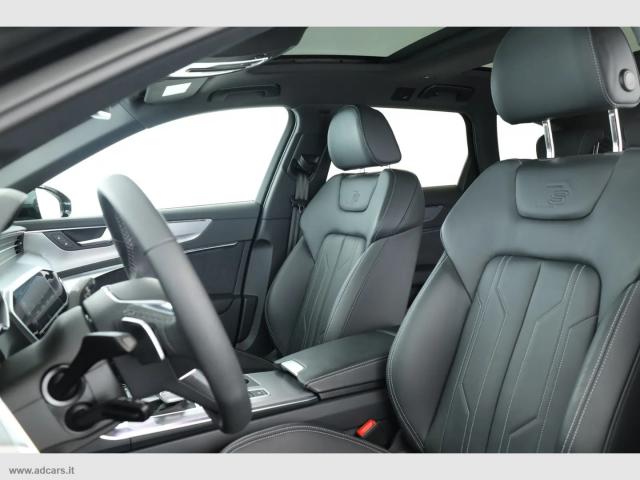 Auto - Audi a6 avant 50 tdi quattro s line sport
