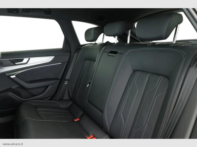 Auto - Audi a6 avant 50 tdi quattro s line sport