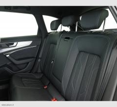 Auto - Audi a6 avant 50 tdi quattro s line sport