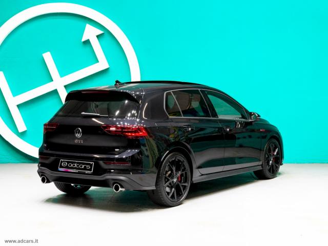 Auto - Volkswagen golf 2.0 tsi gti dsg