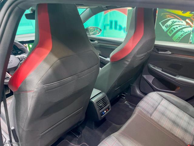 Auto - Volkswagen golf 2.0 tsi gti dsg