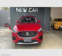 Auto - Mg zs 1.5 vti-tech comfort
