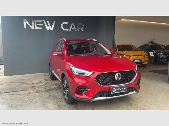 Auto - Mg zs 1.5 vti-tech comfort