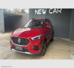 Auto - Mg zs 1.5 vti-tech comfort