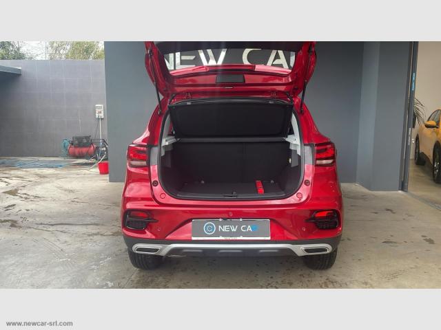 Auto - Mg zs 1.5 vti-tech comfort