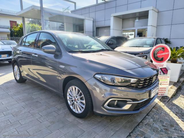 Fiat tipo 1.3 mjt s&s 5 porte life