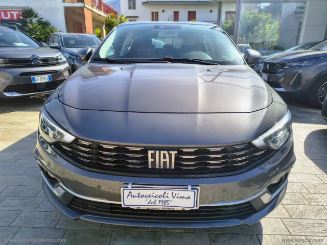 Auto - Fiat tipo 1.3 mjt s&s 5 porte life