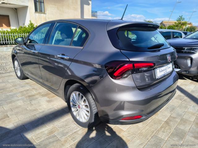Auto - Fiat tipo 1.3 mjt s&s 5 porte life